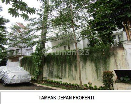 Rumah Murah 2lt di Jl Puri Bunga,cilandak Timur,pasar Minggu 2