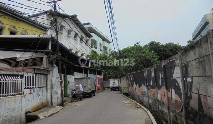 Pabrik Murah di Jl Sinar Budi,pejagalan,penjaringan,jakut 2