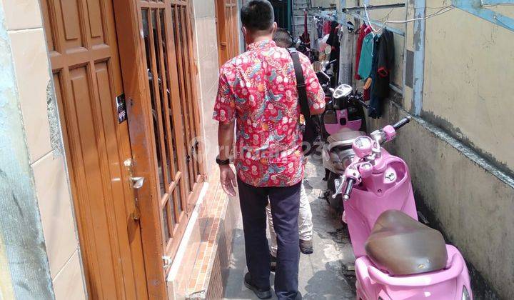 Ruko N Rumah Murah 2lt di Jl Mantang,lagoa,koja,jakarta Utara 2