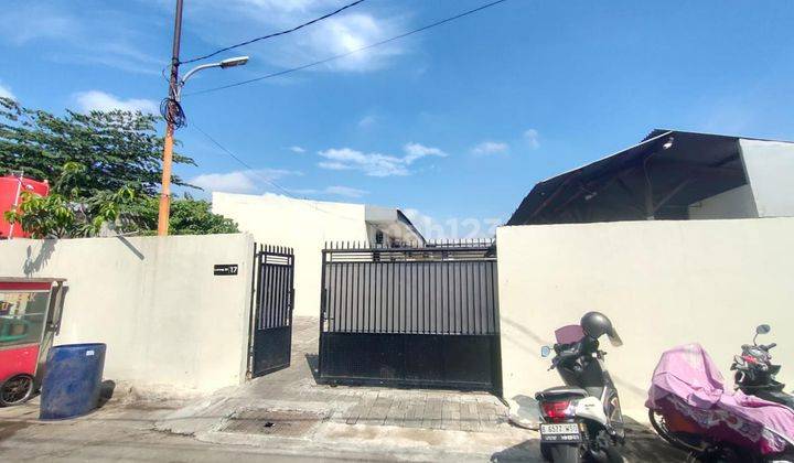 Rumah Murah Bgt di Jl Jampea Lorong,koja,jakarta Utara 1