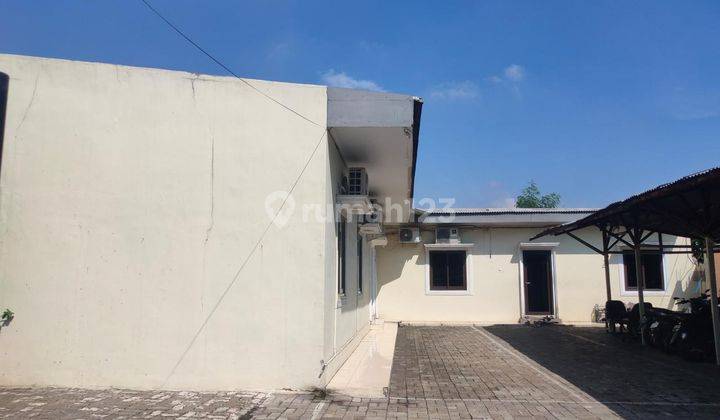 Rumah Murah Bgt di Jl Jampea Lorong,koja,jakarta Utara 2