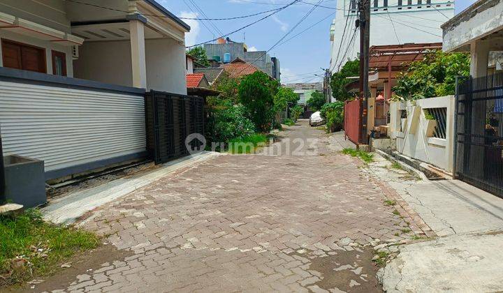 Rumah Murah Bgt 2lt di Gading Griya Lestari, ,sukapura,Cilincing 2