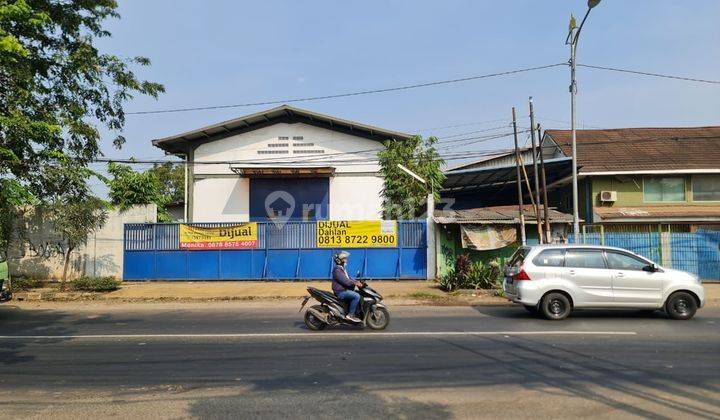 Gudang Murah Bgt di Jl Raya Narogong,bantargebang,bekasi,jawa Barat 