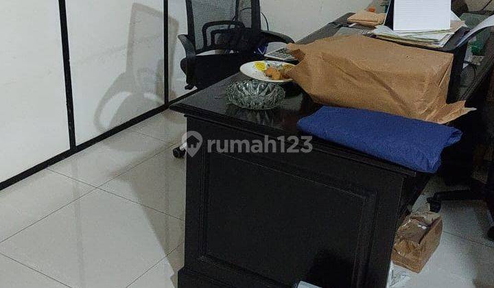 Ruko Murah Bgt 4lt di Jl Kh Zainul Arifin,petojo Utara,gambir 2