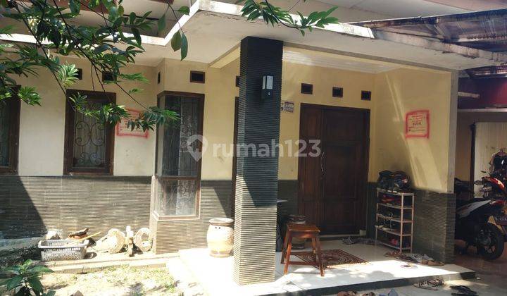 Rumah Murah di Jl Syarfa,ciganjur,jagakarsa,jakarta Selatan 2