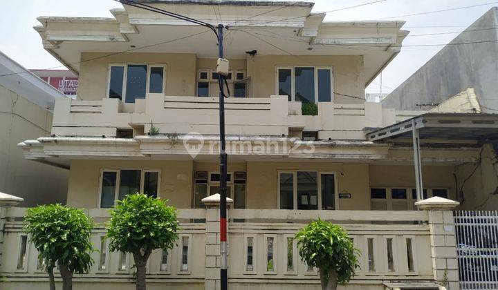 Rumah Murah Bgt 2lt di Sunter Permai Jaya 2,Sunter Agung,jakut 1