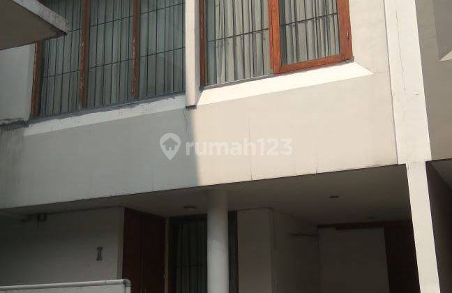 Rumah Murah Bgt 2lt di Jl Jatipadang,pasar Minggu,jakarta Selatan 1