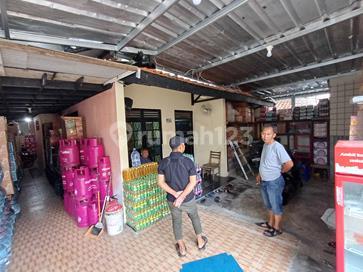 Rumah Murah Bgt di Jl Kemuning 4,Pejaten Timur,pasar Minggu 2