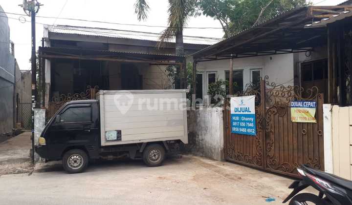 Rumah Murah Bgt di Jl Taman Jeruk 2,Rawa Buaya,cengkareng,jakbar Rumah Murah Bgt di Jl Taman Jeruk 2,Rawa Buaya,cengkareng,jakbar