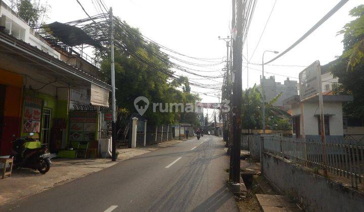 Ruko Murah Bgt 2lt di Jl Limo,grogol Selatan,kebayoran Lama,jaksel 2