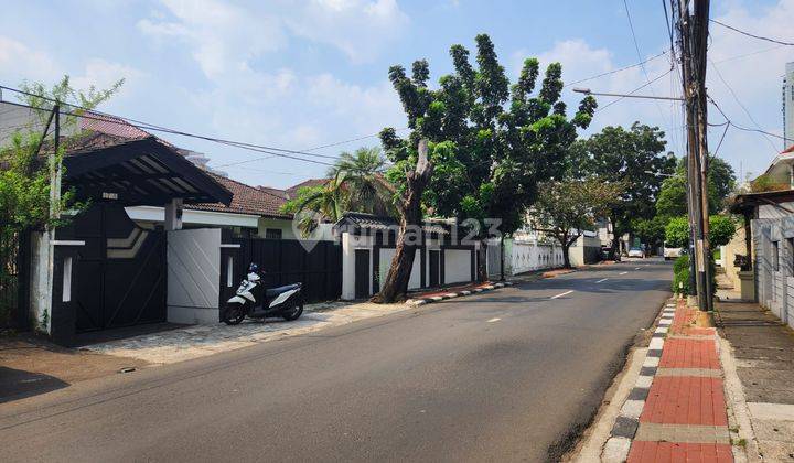 Rumah Murah di Darmawangsa X,Cipete Utara,Kebayoran baru,Jaksel 2