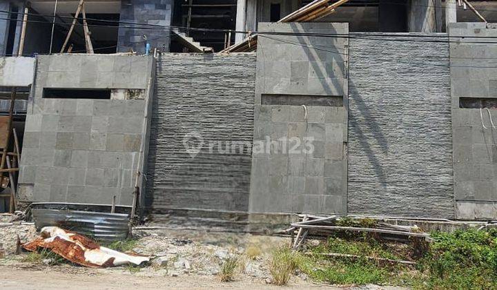 Rumah Murah di Pelindo 2,sukapura,cilincing,jakarta Utara 2