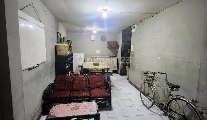 Rumah Bgs Murah Bgt2lt di Jl Lorong Y,jl Edam 2,Koja,Jakarta Utara 2