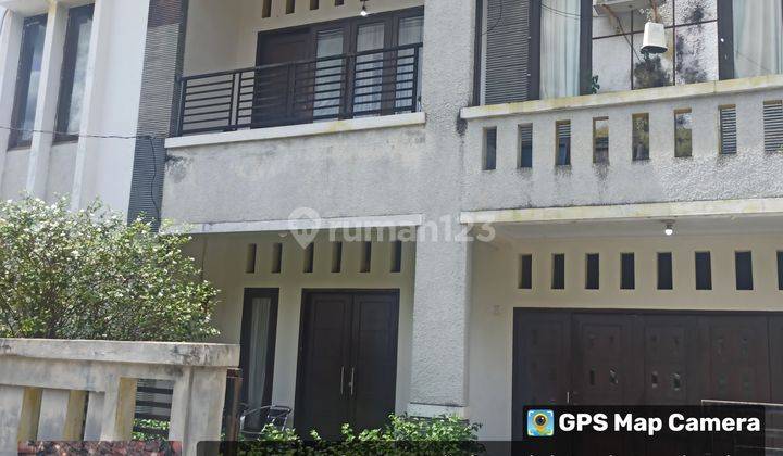 Rumah Murah 2lt di jl balai rakyat 96,Jagakarsa,Jakarta Selatan 1