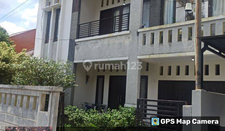 Rumah Murah 2lt di jl balai rakyat 96,Jagakarsa,Jakarta Selatan 2