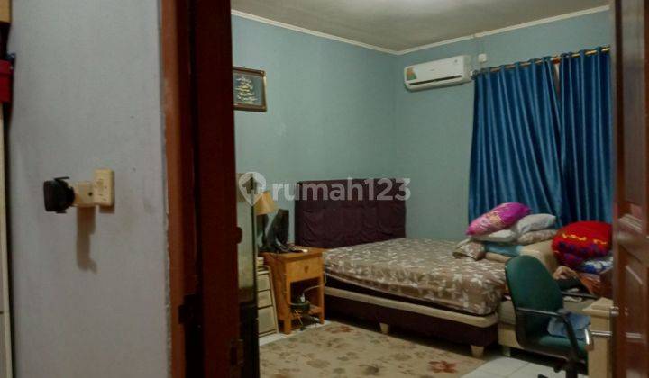 Rumah Murah Bgt 2lt di Kepa Duri Mas,blok Kk Persil,duri Kepa 2