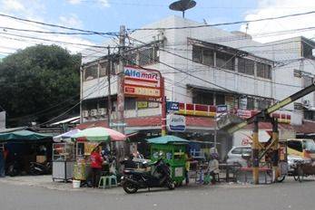 Ruko Murah Bgt 3lt di Jl Pejagalan I,pekojan,tambora,jakarta Barat 1