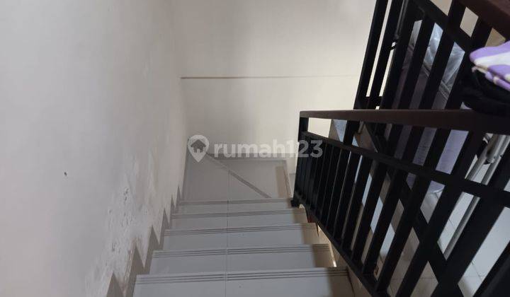 Rumah Murah 2lt di Adora Town House, Ciganjur,Jagakarsa 2