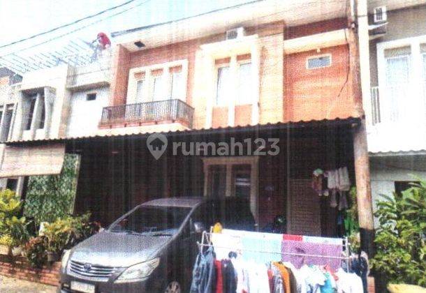 Rumah Murah 2lt di Avoca hill residence,Jl pinding,Cipedak,Jaksel 1