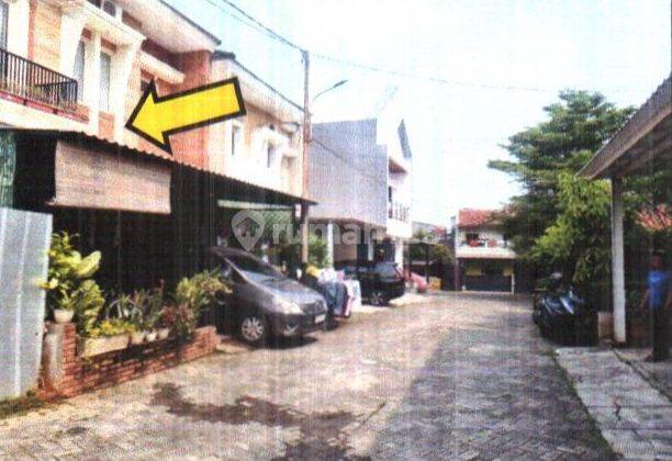 Rumah Murah 2lt di Avoca hill residence,Jl pinding,Cipedak,Jaksel 2