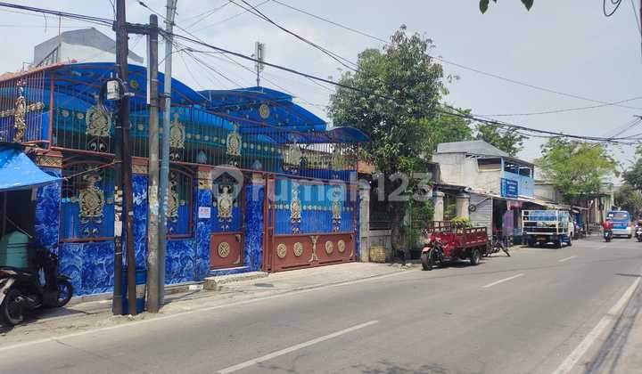 Rumah Murah di Jl Waru,Tugu Utara,Koja,Jakut 2