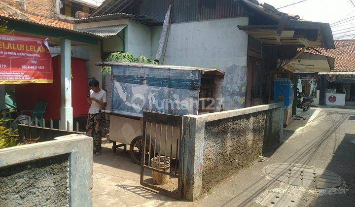 Rumah Murah bgt di Jl Pinang 4, Pondok Labu,Jakarta Selatan 2