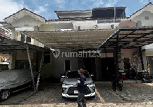 Rumah Murah Bgt 2lt di Grisenda,pik,kapuk Muara,penjaringan,jakut 1