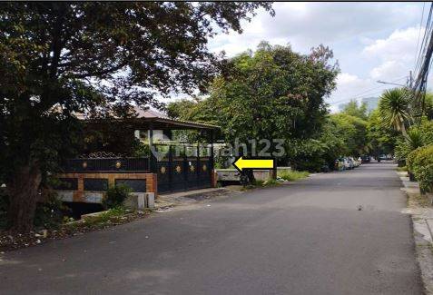 Tanah Murah di taman meruya ilir,Jl Mawar merah,Meruya Utara 1