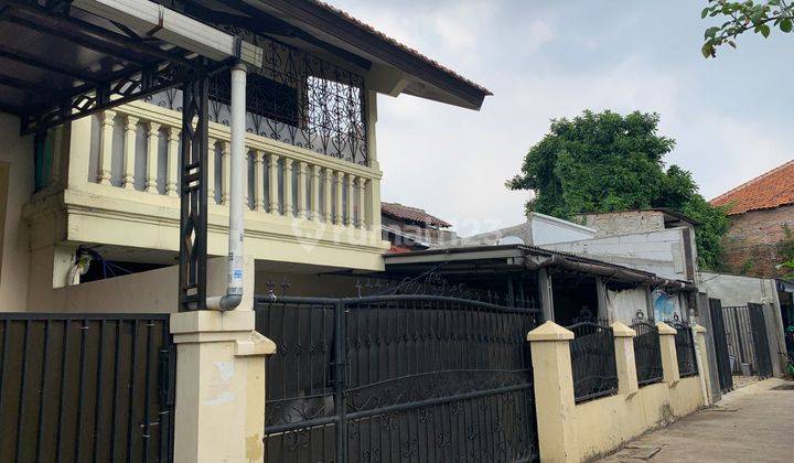 Rumah Murah bgt 2lt di swadarma 3,Petukangan Utara,Pesanggrahan 1