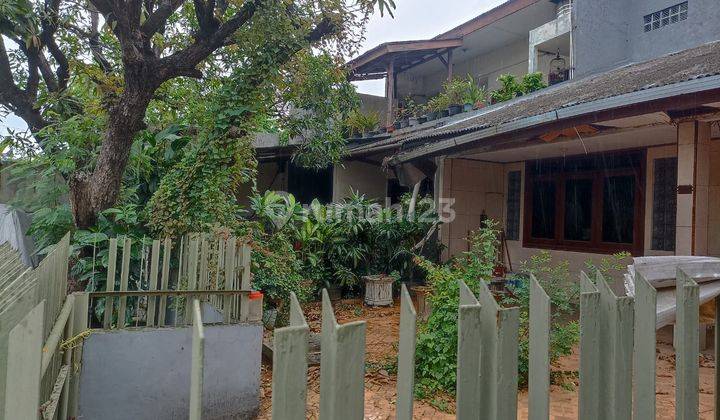 Rumah Murah Bgt 2lt di Grawisa,pangeran Tubagus Angke,jakbar 2