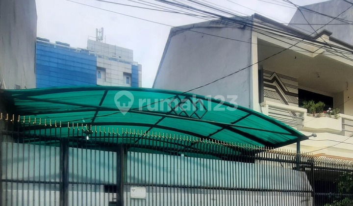 Rumah Murah Bgt di Jl Pulo Macan 4,Tomang,Grogol Petamburan Rumah Murah Bgt di Jl Pulo Macan 4,Tomang,Grogol Petamburan