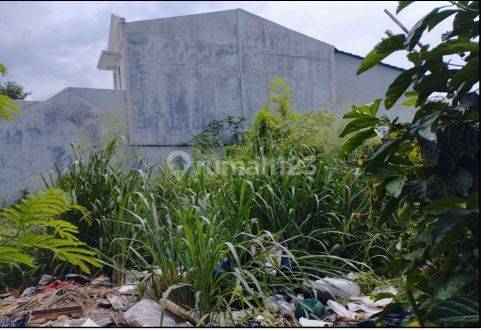 Tanah Murah di taman meruya ilir,Jl Mawar merah,Meruya Utara 2