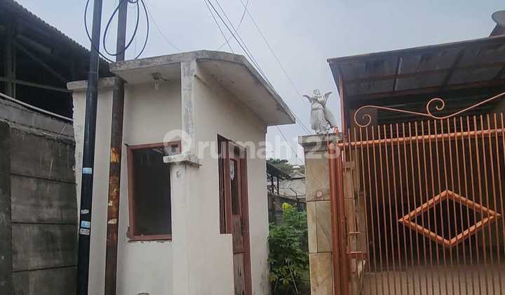 Rumah Murah di Citra Garden 1,Kalideres,Jakarta Barat 2
