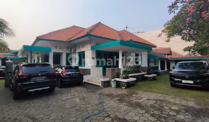 Rumah Murah di jl Paseban,senen,Jakpus