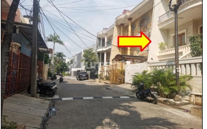 2-story affordable house in Sunter Garden, Sunter Agung, Tanjung Priok 2