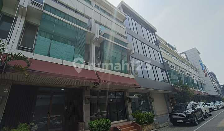 Ruko Murah Bgt 4Lt di Niaga Mediterania 1 Pik, Penjaringan Ruko Murah Bgt 4Lt di Niaga Mediterania 1 Pik, Penjaringan