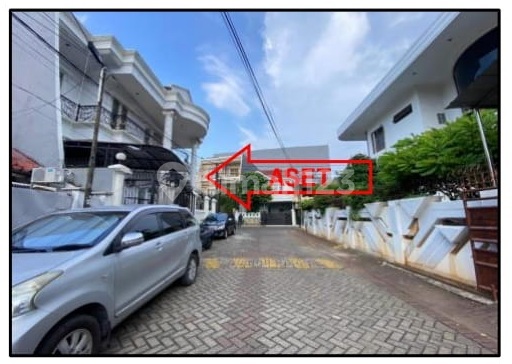 Rumah Murah 2Lt di Citra Garden 2,Jl Kerukunan 2, Kalideres 2