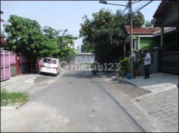 Rumah Murah Bgt 2lt di Jl Walang Baru 4,Tugu Utara,koja,jakut 2