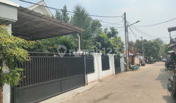 Rumah murah di Jl ujung aspal,Petukangan utara,pesanggrahan 2