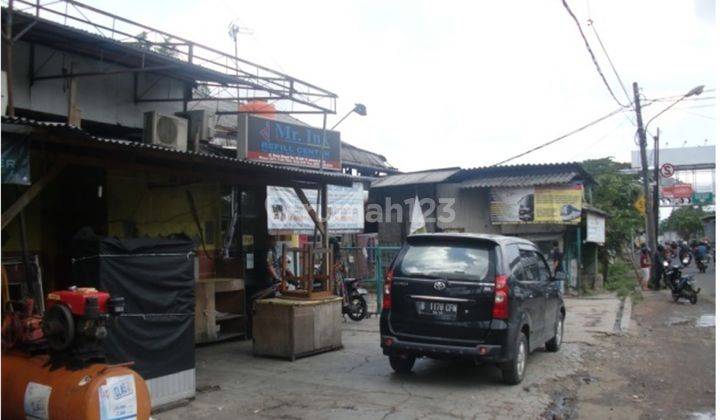 Ruko murah bgt di Jl daan mogot,Kalideres,Jakarta Barat 1