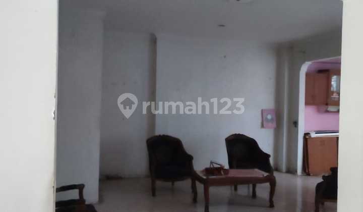 Rumah murah 2lt di Jl Agung raya 2,Lenteng Agung,Jagakarsa 2