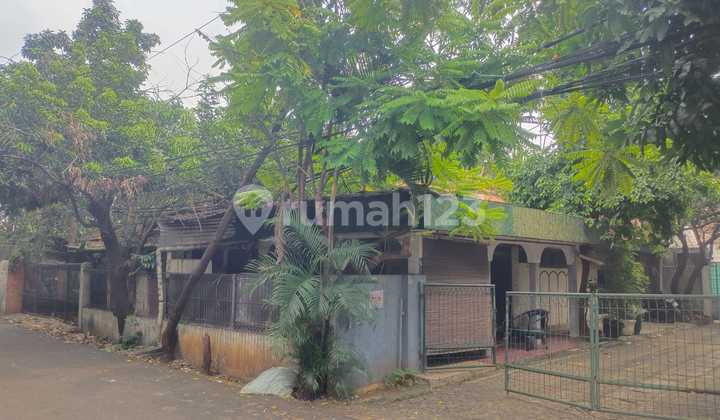 Rumah Murah bgt di Jl sayur asem,Joglo,Kembangan 2
