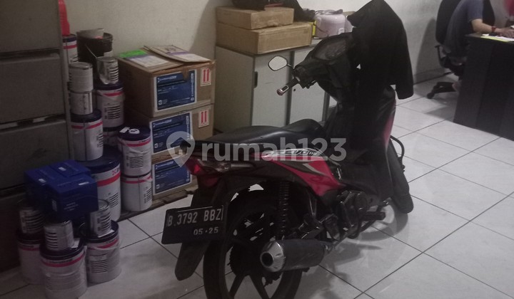 Rumah Murah 2Lt di Taman Surya 2,Pegadungan,Cengkareng 2