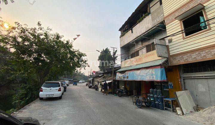 Ruko Murah 3lt di Jl Bidara Raya,pejagalan,penjaringan,jakut 2