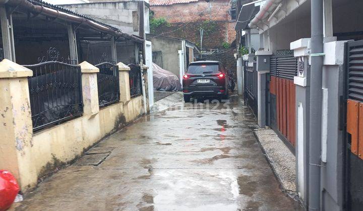 Rumah Murah bgt 2lt di swadarma 3,Petukangan Utara,Pesanggrahan 2