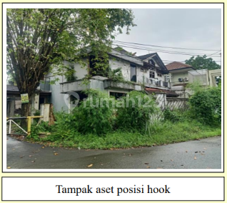 Rumah Tua Murah Bgt di Bumi Pesanggrahan Mas,Jl Griya 1 Rumah Tua Murah Bgt di Bumi Pesanggrahan Mas,Jl Griya 1