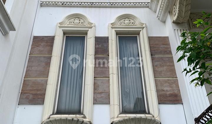 Nice Cheap House 3fl in North Tegal Parang 5, Mampang Prapatan 2