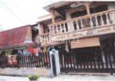 Rumah Murah 2lt di Bea cukai,Jl Tarumanegara,Sukapura