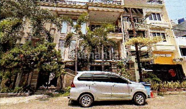 Rumah Murah Bgt 2Lt di Bumi Jayakarta,Mangga Dua Selatan