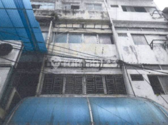 Ruko Murah 3lt di Jl hayam wuruk,kebon kelapa,Gambir,Jakpus Ruko Murah 3lt di Jl hayam wuruk,kebon kelapa,Gambir,Jakpus